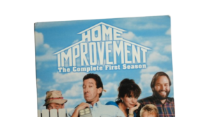 Home Improvement First Complete Season DVD - Image 7