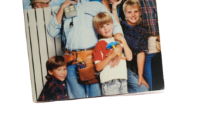 Home Improvement First Complete Season DVD - Image 8