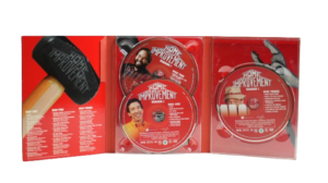 Home Improvement First Complete Season DVD - Image 9