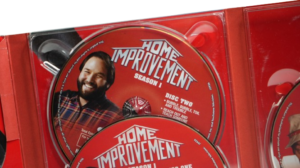 Home Improvement First Complete Season DVD - Image 10