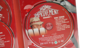 Home Improvement First Complete Season DVD - Image 11