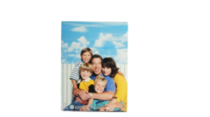Home Improvement First Complete Season DVD - Image 12