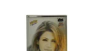 Diana Haddad – Garh El Habeeb Cassette Tape - Image 2