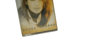 Diana Haddad – Garh El Habeeb Cassette Tape - Image 3