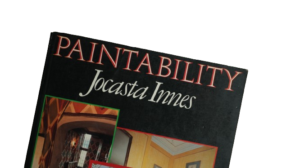 Paintability By Jocasta Innes Book - Image 2