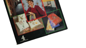 Paintability By Jocasta Innes Book - Image 3