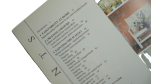 Paintability By Jocasta Innes Book - Image 4