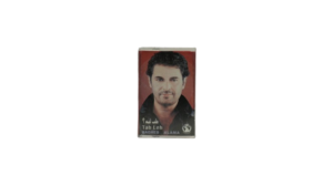 Ragheb Alama – Tab Leh? Cassette Tape