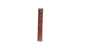 Ragheb Alama – Tab Leh? Cassette Tape - Image 3