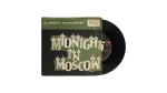 Al Caiola – Midnight In Moscow 7″ Vinyl / 1962