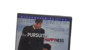 The Pursuit of Happiness DVD - Image 2