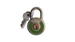 1970’s Elzett 1200 Padlock