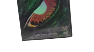 Godzilla DVD - Image 3