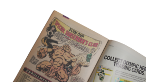 Dazzler #34 / Marvel Comic – 1981 - Image 8