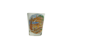 Shot Glass - Image 6