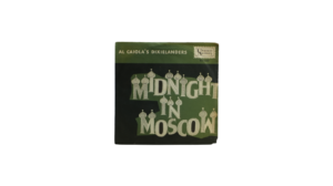 Al Caiola – Midnight In Moscow 7″ Vinyl / 1962 - Image 2