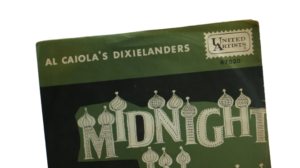 Al Caiola – Midnight In Moscow 7″ Vinyl / 1962 - Image 3