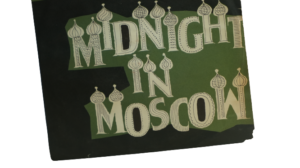Al Caiola – Midnight In Moscow 7″ Vinyl / 1962 - Image 4