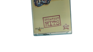 Gipsy Kings – Greatest Hits Cassette Tape - Image 3
