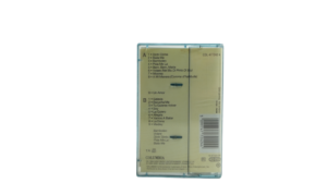 Gipsy Kings – Greatest Hits Cassette Tape - Image 5