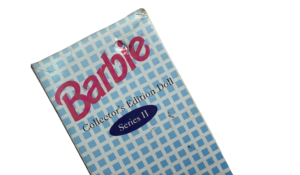 Barbie Little Debbie Snacks Collector’s Edition Doll Series II by Mattel / 1995 - Image 2