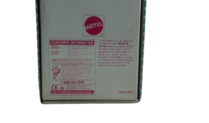 Barbie Little Debbie Snacks Collector’s Edition Doll Series II by Mattel / 1995 - Image 3