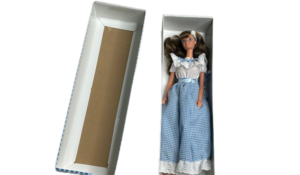 Barbie Little Debbie Snacks Collector’s Edition Doll Series II by Mattel / 1995 - Image 4