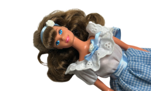 Barbie Little Debbie Snacks Collector’s Edition Doll Series II by Mattel / 1995 - Image 5