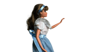Barbie Little Debbie Snacks Collector’s Edition Doll Series II by Mattel / 1995 - Image 8