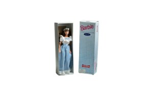 Barbie Little Debbie Snacks Collector’s Edition Doll Series II by Mattel / 1995 - Image 10