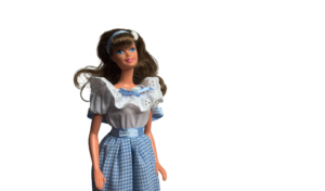 Barbie Little Debbie Snacks Collector’s Edition Doll Series II by Mattel / 1995 - Image 12