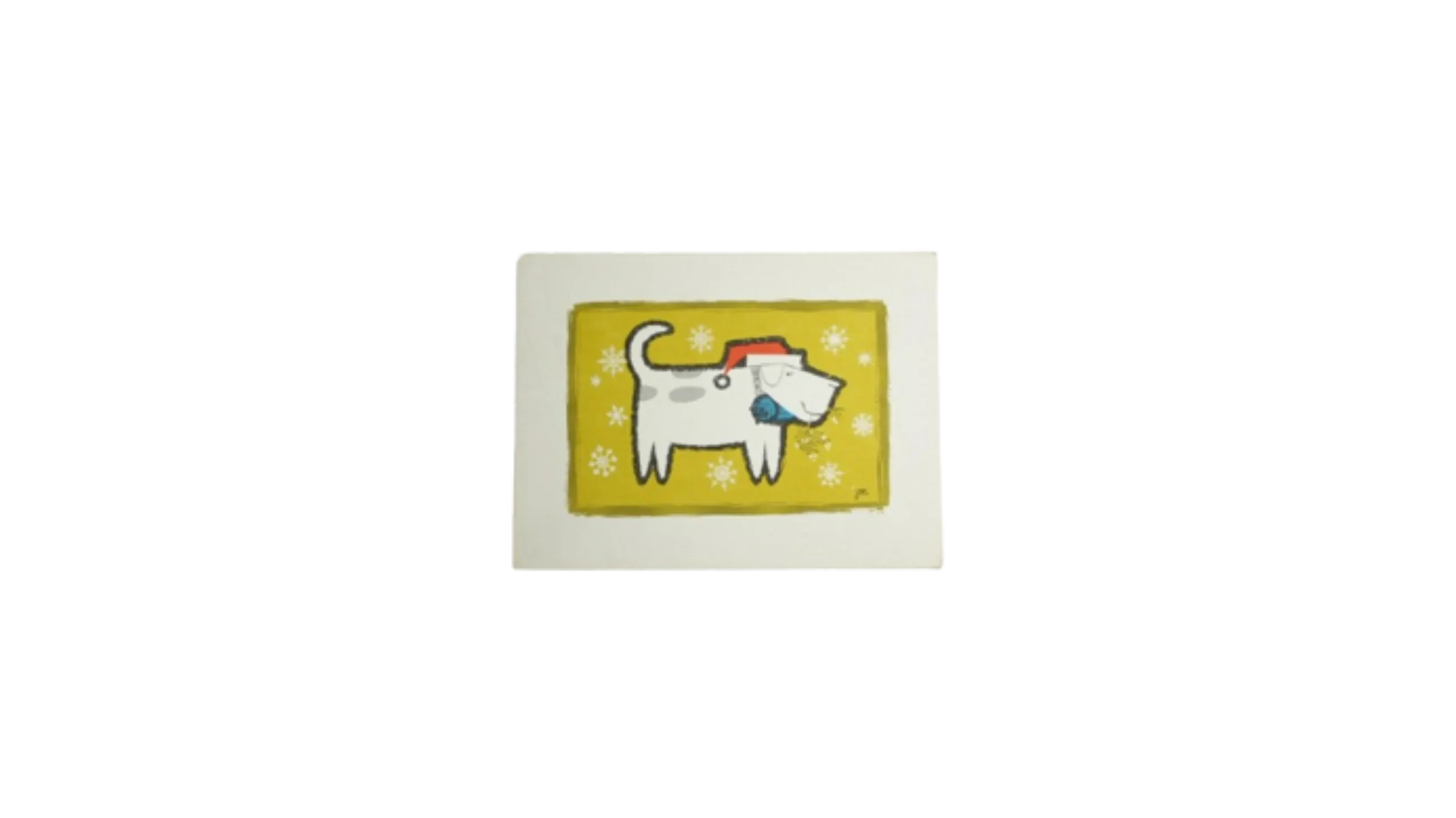 acscq3r2 Greeting Card - Image 1
