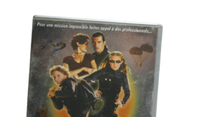 Spy Kids Movie DVD - Image 2