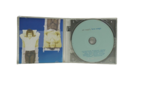 Air Supply – Love Songs Music CD - Image 4