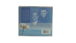 Air Supply – Love Songs Music CD - Image 5