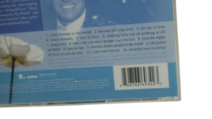 Air Supply – Love Songs Music CD - Image 6