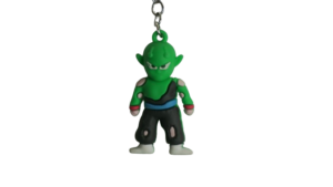 Dragon Ball Z: King Piccolo Keychain - Image 2