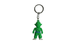 Dragon Ball Z: King Piccolo Keychain - Image 4