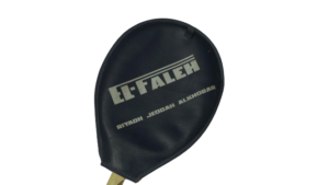 Slazenger Wooden Squash Racquet - Image 3