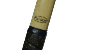 Slazenger Wooden Squash Racquet - Image 7