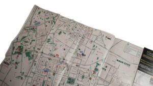 Yellow Maps: Heliopolis & Nasr City - Image 5