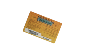 Mobinil Recharge Card - Image 4
