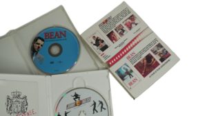 Johnny English & Bean 2 in 1 DVD - Image 5