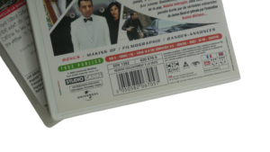 Johnny English & Bean 2 in 1 DVD - Image 6