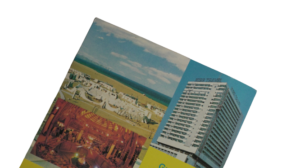 Misr Travel Postcard - Image 2