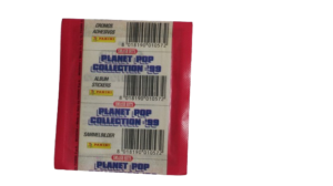 Planet POP Collection '99 Panini Stickers - Image 4
