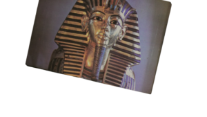 Tutankhamun Postcard - Image 3