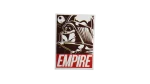 Star Wars: Empire Day Sticker