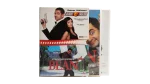 Johnny English & Bean 2 in 1 DVD
