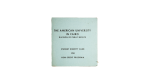 1982 AUC Student Identity Card